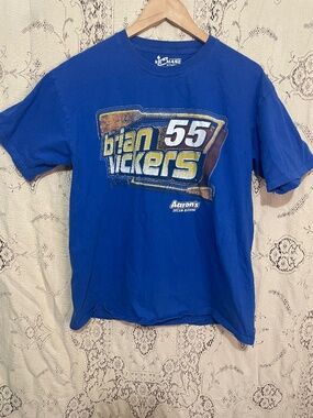 Chase Authentics: Brian Vickers #55 Aaron's Dream Machine Nascar